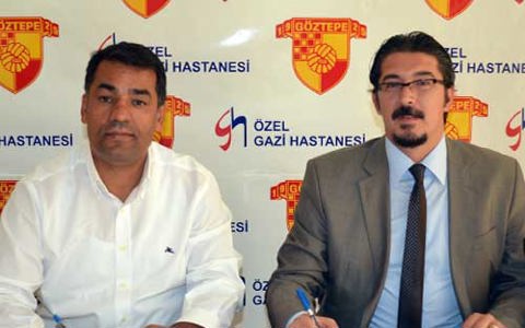 Yeni Sağlık Sponsorumuz Özel Gazi Hastanesi