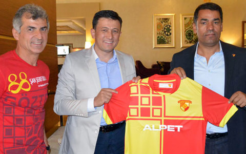 Başkanımız, Milletvekilimiz Hamza Dağ ile Görüştü