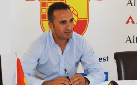Zirve Tırmanışımız Devam Edecek