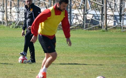 Göztepemiz Yarın Malatya?ya Hareket Ediyor