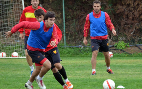 Göztepemiz Yarın İstanbul?a Uçuyor