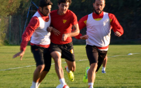 İzmir?de Yapılan Çalışmalar Tamamlandı