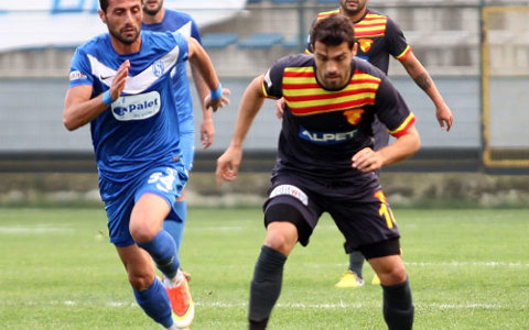 Eşitlik Bozulmadı 0-0