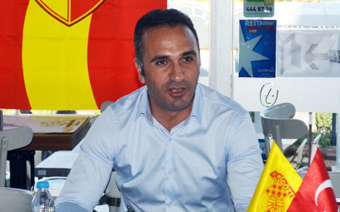 Basın Toplantısı
