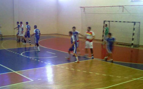 Sakarya Bld 26-34 Göztepemiz
