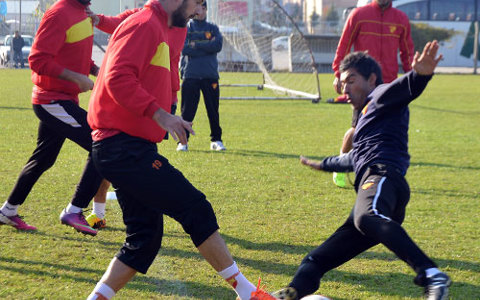Tokat?ta Yapılan Hazırlıklar Tamamlandı