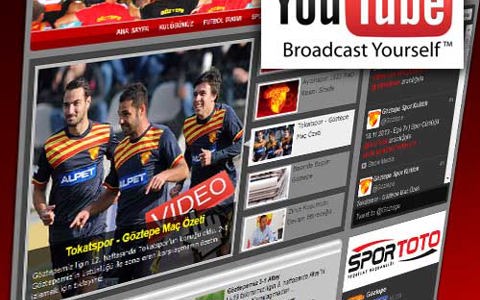 Resmi Sitemizden Yeni Hizmet