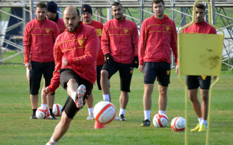 Yavuz Eraydın Çalışmalara Katılmadı