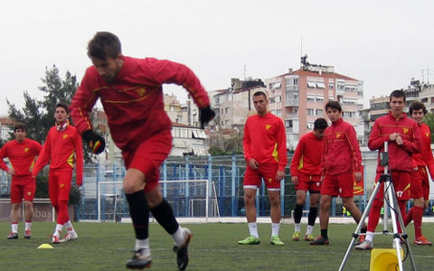 Altyapıda Test Zamanı