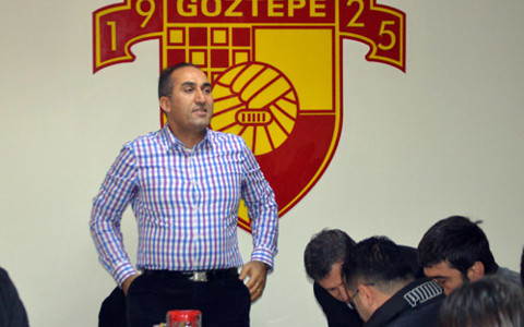 Sayın Vakkas Altınbaş Kulübümüzü Ziyaret Etti