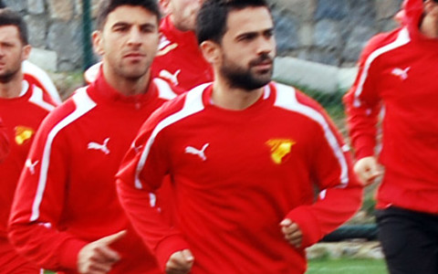 Mithat Yaşar?la Yollar Ayrıldı