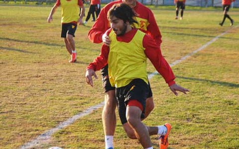 Evli Oyuncularımız Kazandı