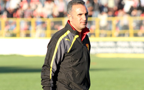 Geçmiş Olsun Özgür Zengin