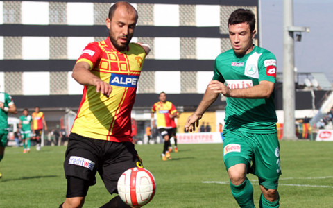 Volkan Özcan?la Yollar Ayrıldı