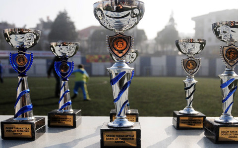 Kupa Sahibini Buldu