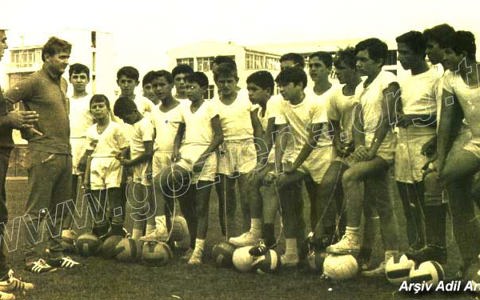 Şampiyon Yıldırım Beyazıt
