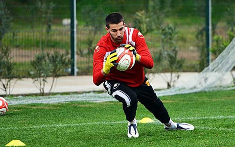Göztepemiz Yarın Trabzonspor?la Karşılaşıyor