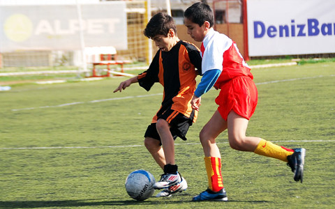 Final grupları belli oldu