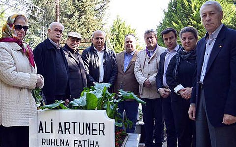 Sihirli Kedi Kalecimizi Özlemle Anıyoruz.