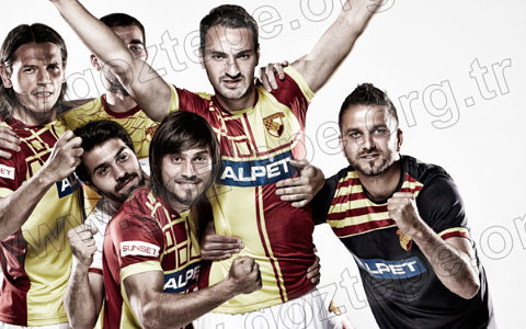 Liderlik Aşkıyla