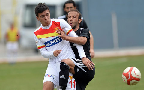 Çankırıspor 0-0 Göztepe | Maç Özeti