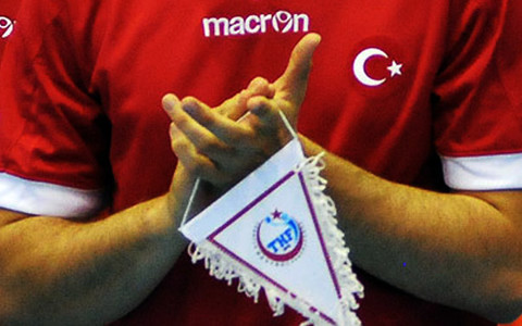 Milli Gurur