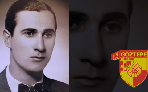 Ahmet Fuat Göztepe'yi Saygıyla Anıyoruz