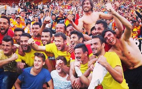 Yarı Final'de rakip Hatayspor | Maç Özeti