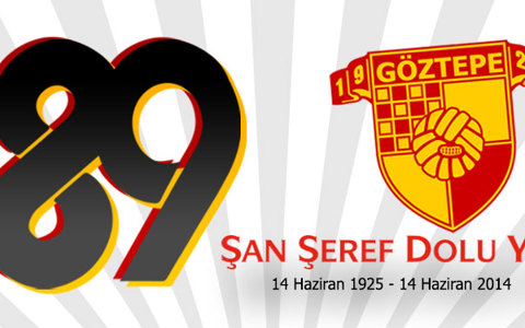 89. Yıl Ateşi