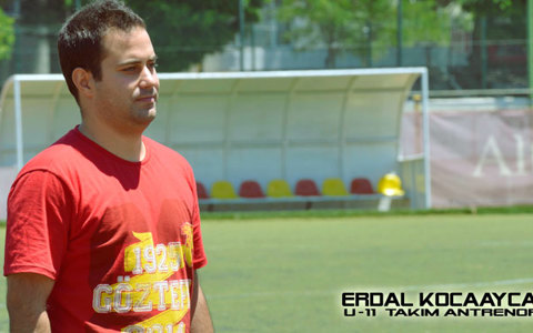 Minik Kramponlar'da Şampiyon Göztepe U11