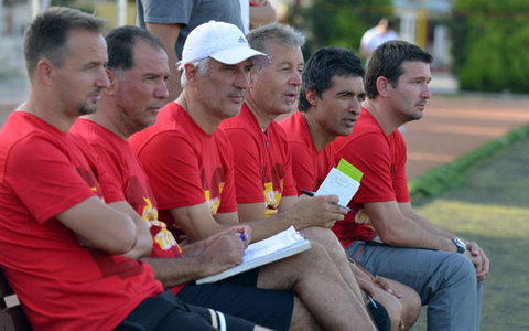 Göztepe Futbol Akademi Seçmeleri Tamamlandı