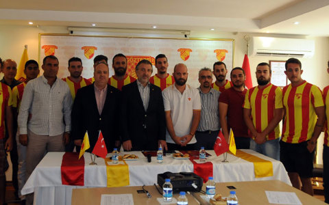 Hentbol?da hedef Süper Lig | Video Haber