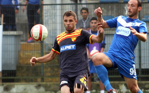 Yollarımız Ayrıldı