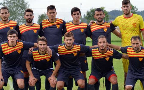 Göztepe 2-1 Hacettepe | Maç Sonucu