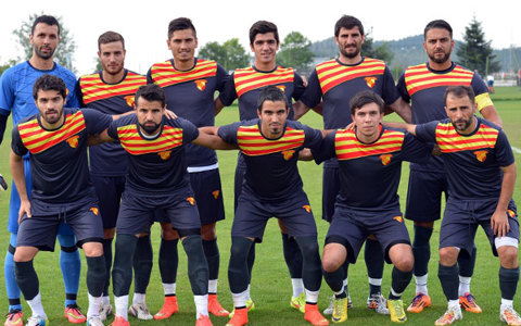 Göztepe 1-0 Boluspor | Maç Sonucu