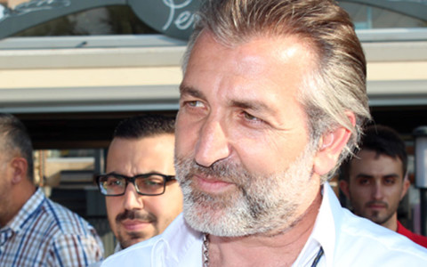 Maçımız Kanal 35 Ekranlarında