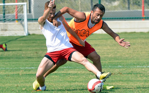 Göztepemiz Hız Kesmiyor