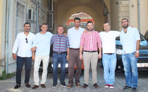 Göztepe?den Centilmenlik Deklarasyonu