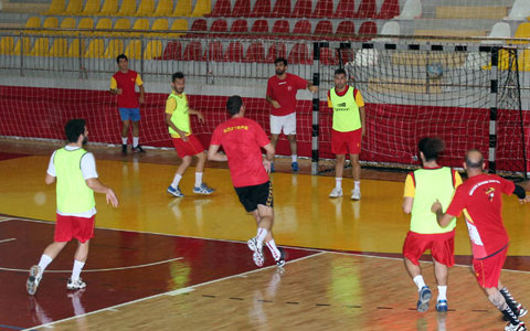 1. Tur Yarın Başlıyor