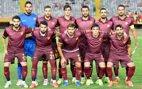 Göztepe 2-1 Bursa Nilüferspor | Maç Sonucu