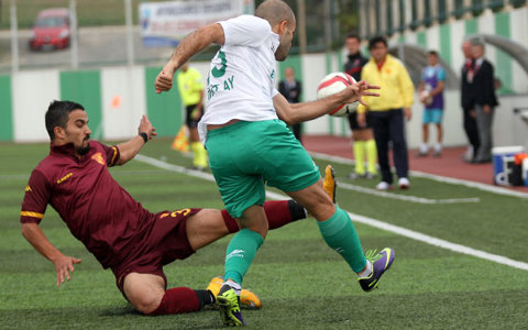 Tepecikspor 2-4 Göztepe | Maç Özeti