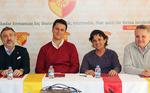 Suat Kaya Veda Etti