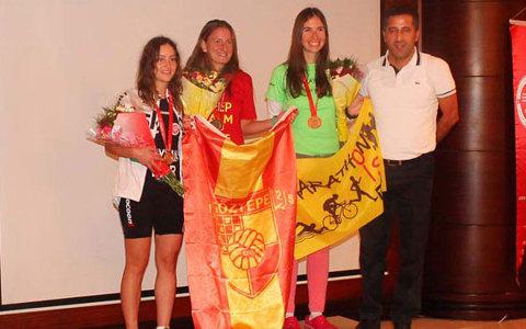 Göztepeli Demir Adamların Hikayesi