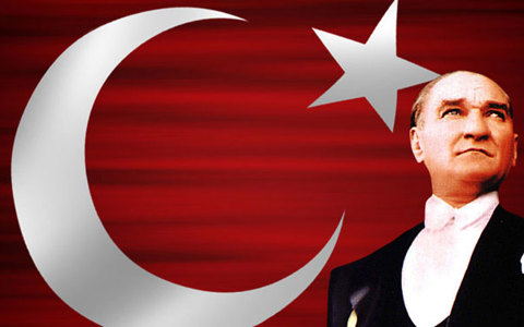 91. Yılımız Kutlu Olsun