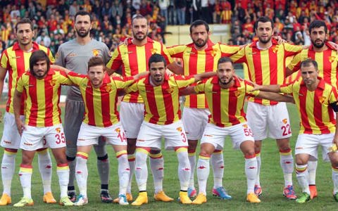 Göztepe 0-2 Pazarspor | Maç Sonucu