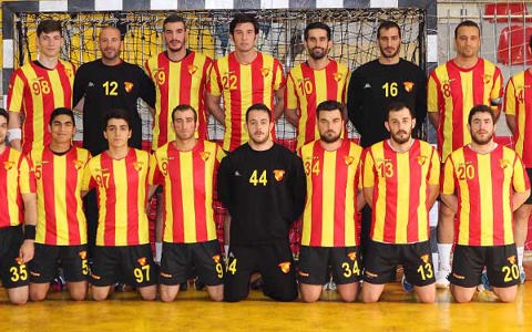 Maça Hazırız