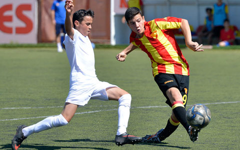 U21 | Göztepe 1-1 Adanaspor
