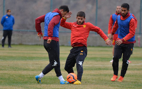 Göztepemiz Gümüşhane?de
