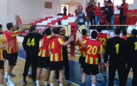 Hentbol | 10da 10 yaptık