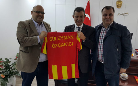 Hayırlı Olsun